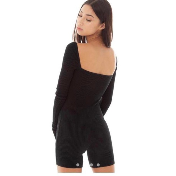 Are You am I anke romper - Picture 4 of 4